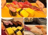 江戸前がってん寿司 大宮東口店: ゆーたさんの2026年08月25日の1枚目の投稿写真