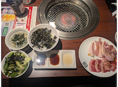 牛角 綾瀬店: ごっとんさんの2026年08月24日の1枚目の投稿写真