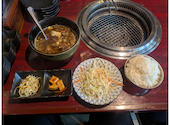 NO.1 焼肉しゃぶしゃぶ 新宿歌舞伎町店: ごっとんさんの2026年05月05日の1枚目の投稿写真