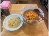 青山餃子房 西安ビャンビャン麺 亀有店: ごっとんさんの2026年04月30日の1枚目の投稿写真