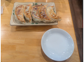 青山餃子房 西安ビャンビャン麺 亀有店: ごっとんさんの2026年04月30日の2枚目の投稿写真