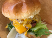 Hungry Dumpty diner&cafe ハングリーダンプティ: ようようさんの2026年08月10日の2枚目の投稿写真
