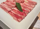黒豚しゃぶ 四季菜食 えびす坐: オッキーさんの2026年08月03日の1枚目の投稿写真