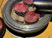 焼肉楽月ラムーン: オッキーさんの2024年04月30日の2枚目の投稿写真