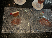 L'ECRIN de Delice: オッキーさんの2024年10月の1枚目の投稿写真