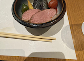 焼肉 ホルモン 溶岩焼き いち。: オッキーさんの2024年09月26日の1枚目の投稿写真