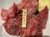 焼肉 白李 本通店: オッキーさんの2024年08月18日の1枚目の投稿写真