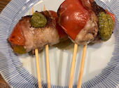 炭火焼きとり 仁伊屋 にいや: オッキーさんの2026年05月21日の2枚目の投稿写真