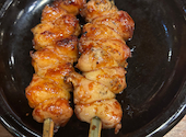 炭火焼きとり 仁伊屋 にいや: オッキーさんの2026年05月21日の3枚目の投稿写真