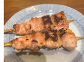 炭火焼きとり 仁伊屋 にいや: オッキーさんの2026年06月14日の3枚目の投稿写真