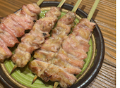 炭火焼きとり 仁伊屋 にいや: オッキーさんの2026年07月13日の3枚目の投稿写真