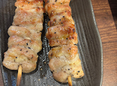 炭火焼き鳥 すみすみ 緑井店: オッキーさんの2026年06月18日の1枚目の投稿写真