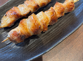 炭火焼き鳥 すみすみ 緑井店: オッキーさんの2026年06月18日の3枚目の投稿写真
