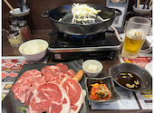 平塚ジンギスカン すすきの店: オッキーさんの2026年09月08日の2枚目の投稿写真