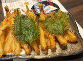 粗末イイコトスル団 魚串: オッキーさんの2026年04月26日の2枚目の投稿写真