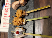 粗末イイコトスル団 魚串: オッキーさんの2026年04月26日の3枚目の投稿写真