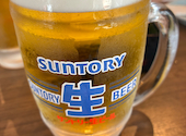 大衆酒泉テルマエ 広島本通り紙屋町泉: オッキーさんの2026年07月26日の1枚目の投稿写真