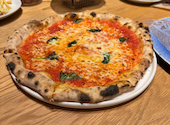 Pizzeria Trattoria Bella ベッラ: ちぃちゃんさんの2025年08月28日の2枚目の投稿写真