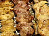 串焼き串天 ワインto日本酒 でべそ仙台南町通り店: 金箔intheskyさんの2026年05月29日の1枚目の投稿写真