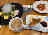 TAKCAFE italian dishes and cakes: たかさんの2026年08月30日の2枚目の投稿写真