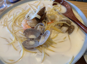 【全席喫煙可】汁パスタと小皿料理大衆洋酒場ニャンコ: たかさんの2026年06月30日の1枚目の投稿写真