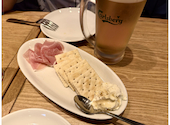 イタリアンバル CONA コナ 五反田店: パクさんの2026年07月24日の1枚目の投稿写真