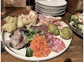 ビストロカリテプリ Bistro Qualite Prix: パクさんの2026年04月19日の1枚目の投稿写真