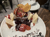 イタリアンバル CONA コナ 田町芝浦店: パクさんの2026年05月08日の1枚目の投稿写真