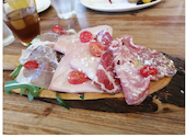 Pizzeria&cafe ORSO ピッツェリア&カフェ オルソ: くんちゃんさんの2021年04月01日の2枚目の投稿写真