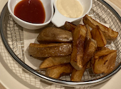 肉バル Dining あげらたむ: わかさんの2025年05月21日の1枚目の投稿写真