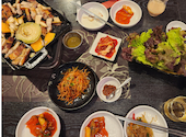 韓国料理 MUBA: ぺぺさんの2024年12月12日の1枚目の投稿写真