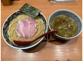 煮干中華そば 鈴蘭: ツヨポンさんの2026年05月23日の1枚目の投稿写真