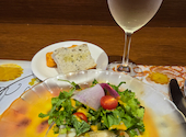 ブラッスリー ラ・ムジカ Brasserie La・mujica: 姫さんの2026年08月13日の3枚目の投稿写真