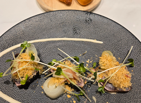 Brasserie Laiton ブラッスリー レトン: 姫さんの2026年03月19日の1枚目の投稿写真