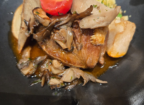 Brasserie Laiton ブラッスリー レトン: 姫さんの2026年03月19日の3枚目の投稿写真