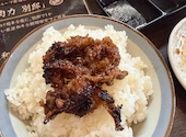 焼肉力　八日市店: ゆうやさんの2026年08月23日の1枚目の投稿写真