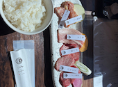 焼肉 有亭 金沢: ゆうやさんの2026年10月03日の1枚目の投稿写真