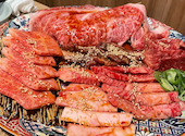 肉屋のぶすけ紙屋町店: ひろぽんさんの2026年04月10日の1枚目の投稿写真