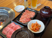 焼肉 たじま 藤沢: たびママさんの2024年08月27日の1枚目の投稿写真