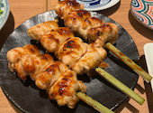 【個室完備】焼鳥酒場 本田商店 中目黒店: さやかさんの2024年12月18日の2枚目の投稿写真