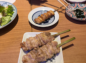 【個室完備】焼鳥酒場 本田商店 中目黒店: さやかさんの2024年12月18日の3枚目の投稿写真