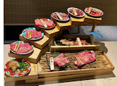 京の焼肉処 蓮蔵 烏丸本店: あさんの2025年11月17日の1枚目の投稿写真