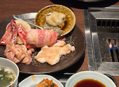 焼肉とら五 紺屋町 Produced by京昌園: merciさんの2026年09月07日の2枚目の投稿写真