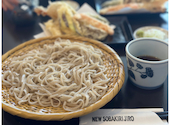 NEW SOBAKIRI JIRO ニューソバキリジロウ: merciさんの2026年08月21日の1枚目の投稿写真