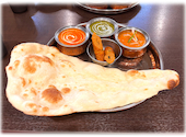 インド料理マサラカレー 新下関店: Maharoさんの2026年09月13日の1枚目の投稿写真