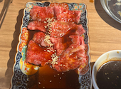 焼肉×ホルモン×居酒屋 綾瀬肉流通センター: ひろみさんの2026年08月03日の1枚目の投稿写真
