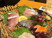 魚と肴 ぶりばり 新橋店: ねむたさんの2026年05月18日の1枚目の投稿写真