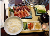 焼肉じゅん　枚方市役所前店: あんもさんの2026年05月の1枚目の投稿写真