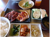 焼肉じゅん 枚方市役所前店: あんもさんの2026年08月24日の1枚目の投稿写真