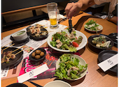 鉄板 彦一 新天地店: もりぞーさんの2026年10月11日の1枚目の投稿写真